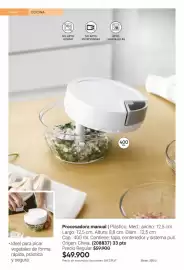 Catálogo Avon Página 26