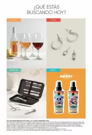 Catálogo Avon Página 3