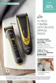 Catálogo Avon Página 33