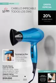 Catálogo Avon Página 34