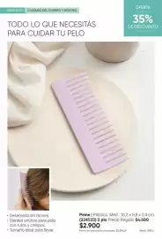 Catálogo Avon Página 35