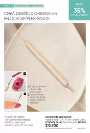 Catálogo Avon Página 36