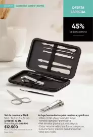 Catálogo Avon Página 37