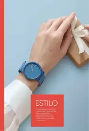 Catálogo Avon Página 38