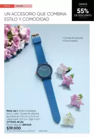 Catálogo Avon Página 39