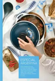 Catálogo Avon Página 4