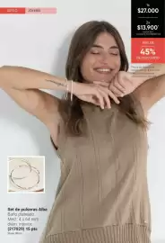 Catálogo Avon Página 40
