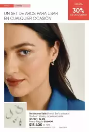 Catálogo Avon Página 41