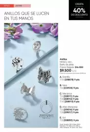 Catálogo Avon Página 42