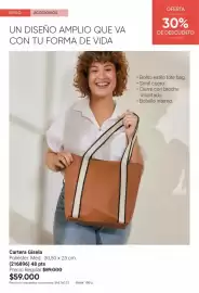 Catálogo Avon Página 43