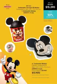 Catálogo Avon Página 46