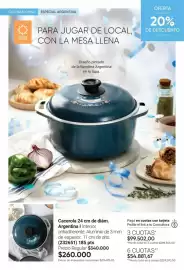 Catálogo Avon Página 5