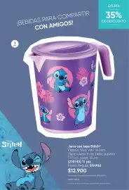 Catálogo Avon Página 50