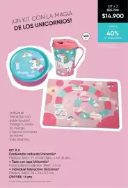 Catálogo Avon Página 54