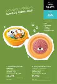 Catálogo Avon Página 59