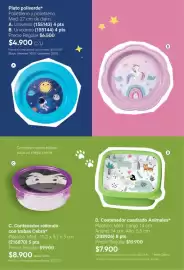 Catálogo Avon Página 61
