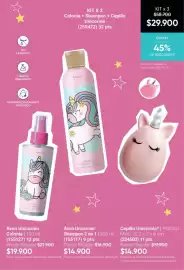 Catálogo Avon Página 65
