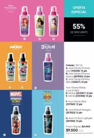 Catálogo Avon Página 72