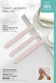 Catálogo Avon Página 73
