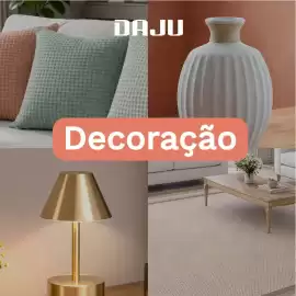Catálogo Daju Página 1