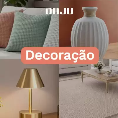 Catálogo Daju (válido até 1-09)