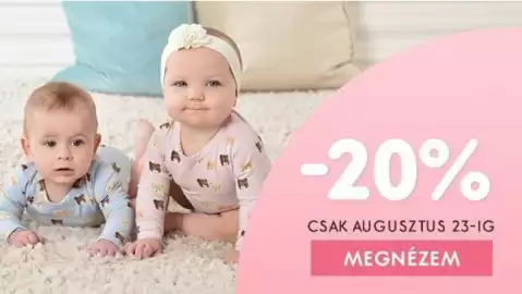 Brendon akciós újság Oldal 2