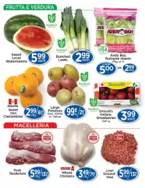 Lady York flyer week 35 Page 2