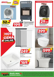 Bricomarche gazetka Strona 8