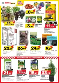 Bricomarche gazetka Strona 2