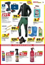 Bricomarche gazetka Strona 5