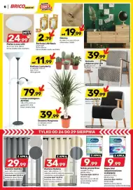Bricomarche gazetka Strona 6