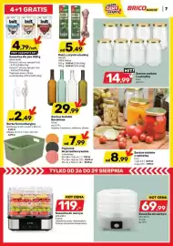 Bricomarche gazetka Strona 7