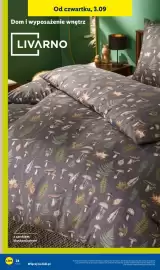 Lidl gazetka tydzień 36 Strona 30