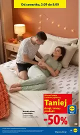 Lidl gazetka tydzień 36 Strona 35