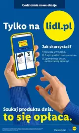Lidl gazetka tydzień 36 Strona 7