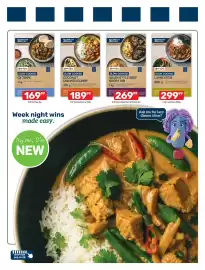 Pick n Pay Hypermarket catalogue week 35 Page 5: PicknPay Asian Style Beef Short Rib €269,99
