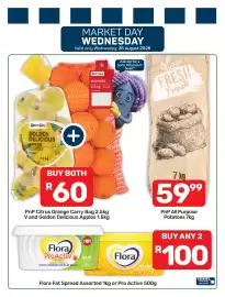Pick n Pay Hypermarket catalogue week 35 Page 7
