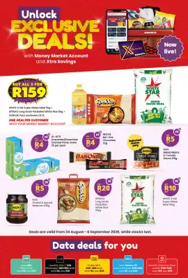 Shoprite (valid until 6-09)