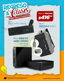 Catálogo Novicompu semana 35 Página 2