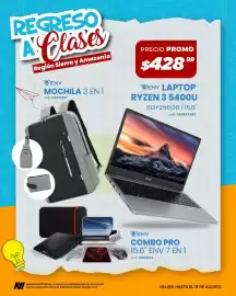 Catálogo Novicompu semana 35 Página 3
