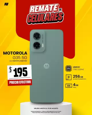 Catálogo Novicompu (válido hasta 31-08)