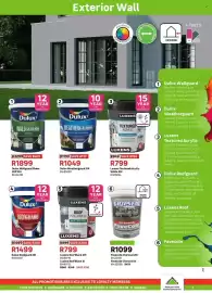 Leroy Merlin catalogue Page 3