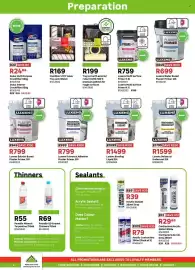 Leroy Merlin catalogue Page 4