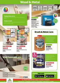 Leroy Merlin catalogue Page 6