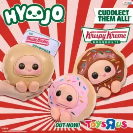 ToysRUs catalogue Page 2