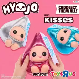 ToysRUs catalogue Page 4