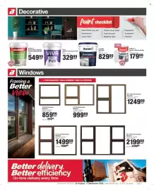 Build It catalogue Page 2: Build it Contractors Plaster Primer Water-Based €549,99, Duram Armatex Assorted €829,99