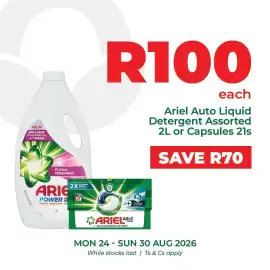 Food Lover's Market catalogue week 35 Page 10