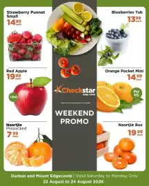 Check Star catalogue Page 1