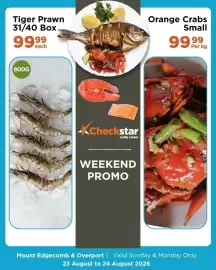 Check Star catalogue Page 5
